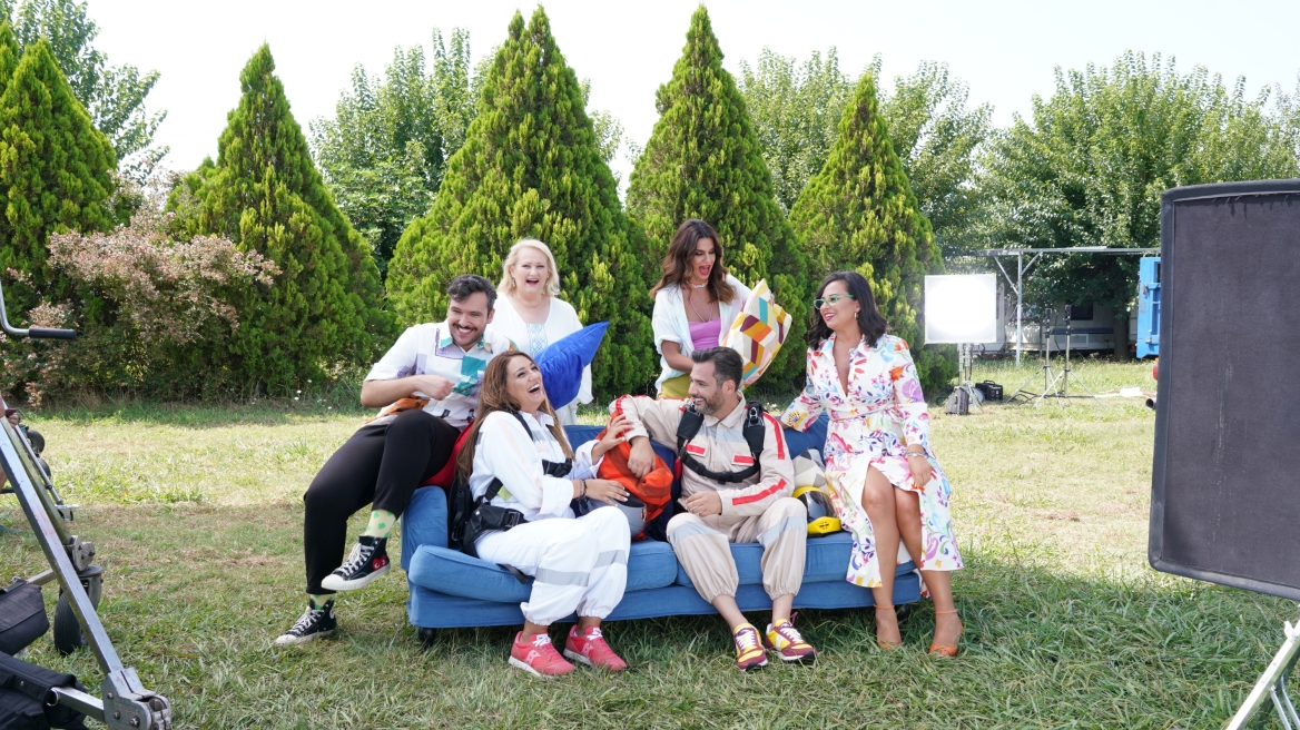 Έρχονται οι πολυαναμενόμενες πρεμιέρες του Star!