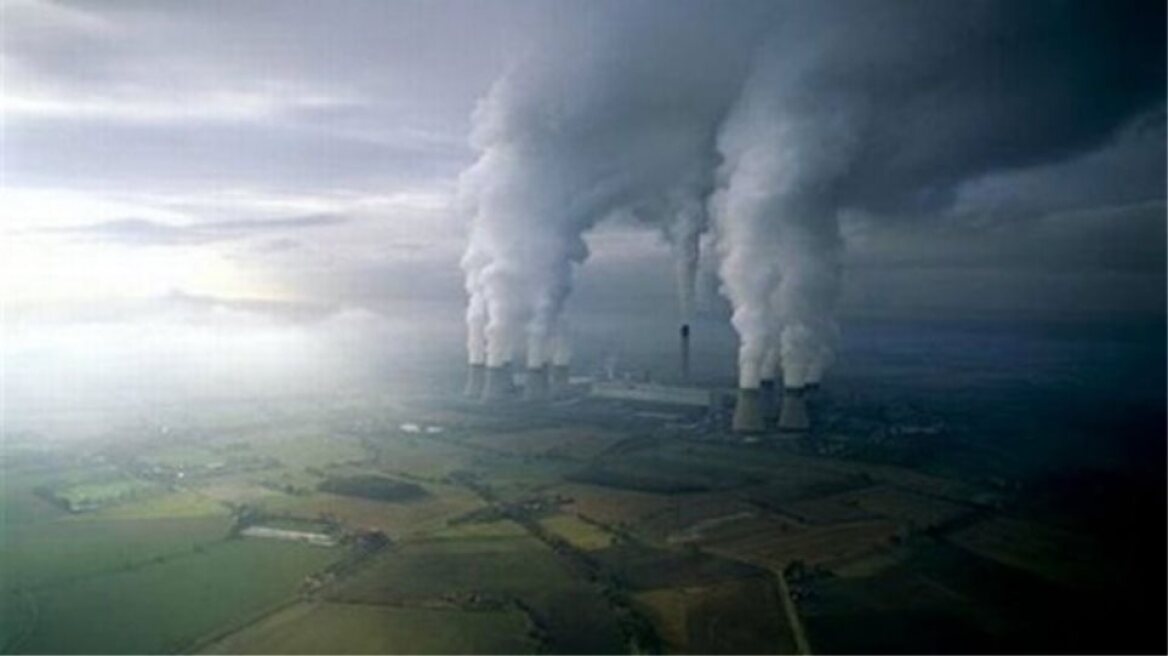 ΟΗΕ: Εντυπωσιακή η βελτίωση της ποιότητας του αέρα το 2020