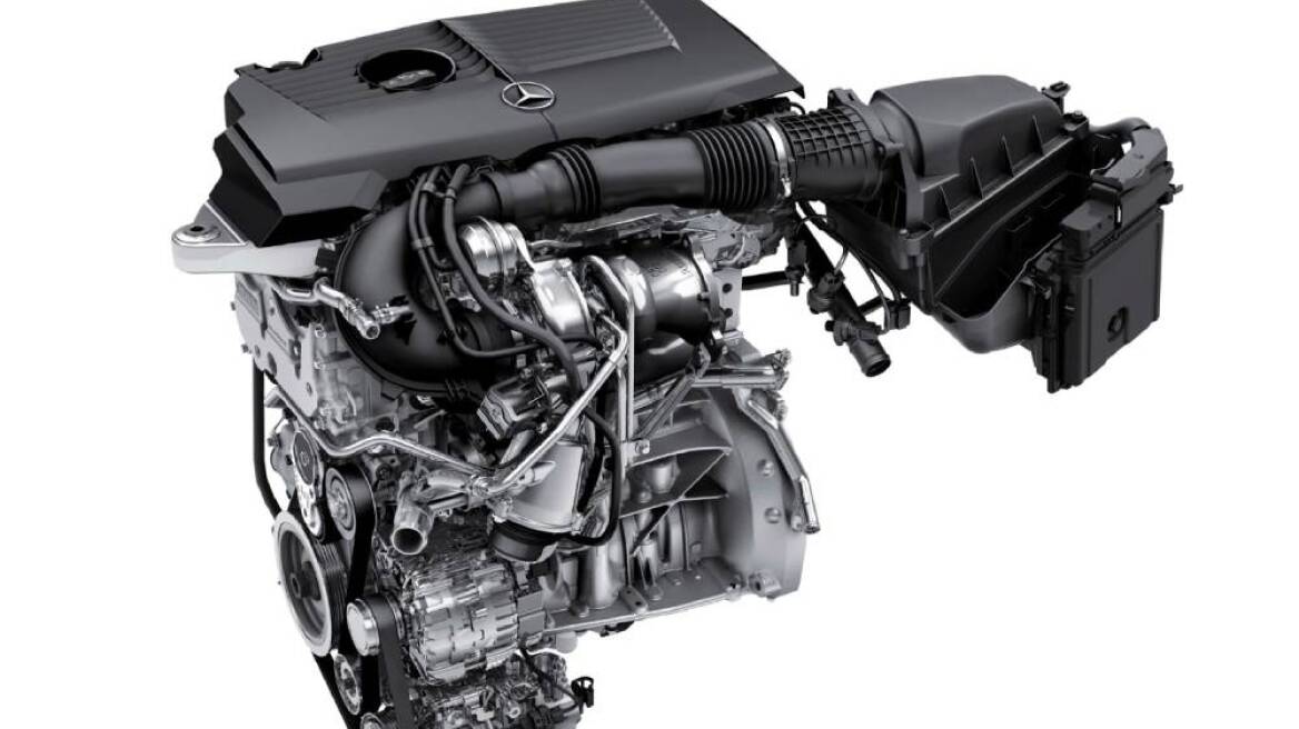 Αλλαγή πλάνων για την Mercedes-Benz