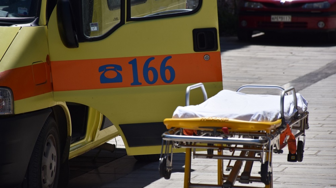 Πάτρα: Αυτός είναι ο 42χρονος που σκοτώθηκε σε τροχαίο με μηχανή – Είχε βγει για διασκέδαση