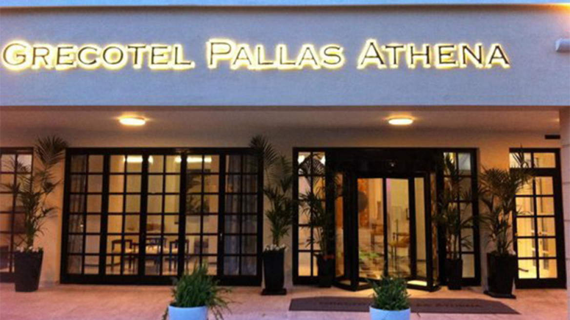 Grecotel Pallas Athena: Ανοίγει ξανά και μας συστήνει την υψηλή Τέχνη της Φιλοξενίας 