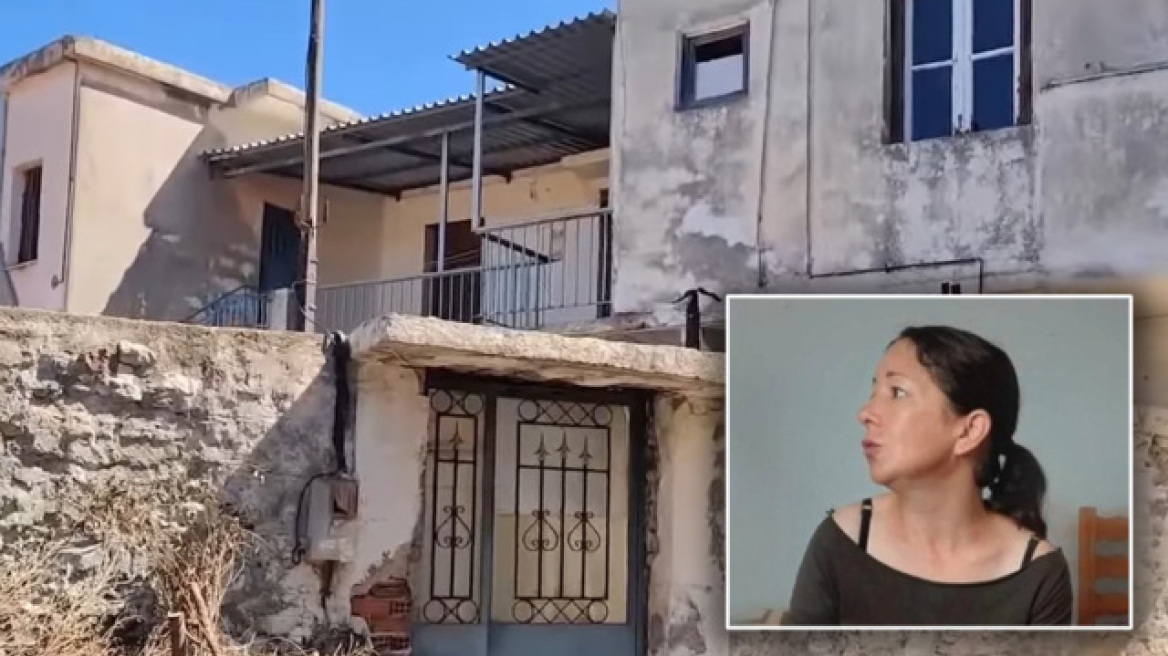 Έγκλημα στην Κυπαρισσία: «Θέλουν να με μπλέξουν», είπε ο σύντροφος της 42χρονης Ρουμάνας