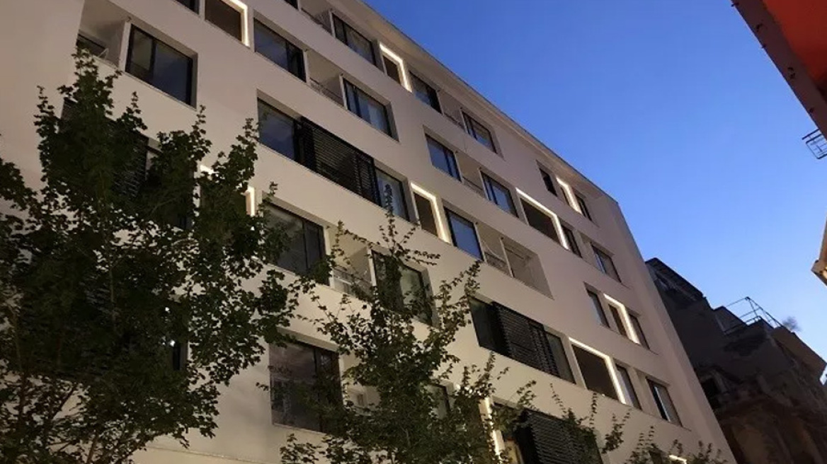 Αυτό είναι το νέο project για ιδιωτική φοιτητική κατοικία στη Θεσσαλονίκη