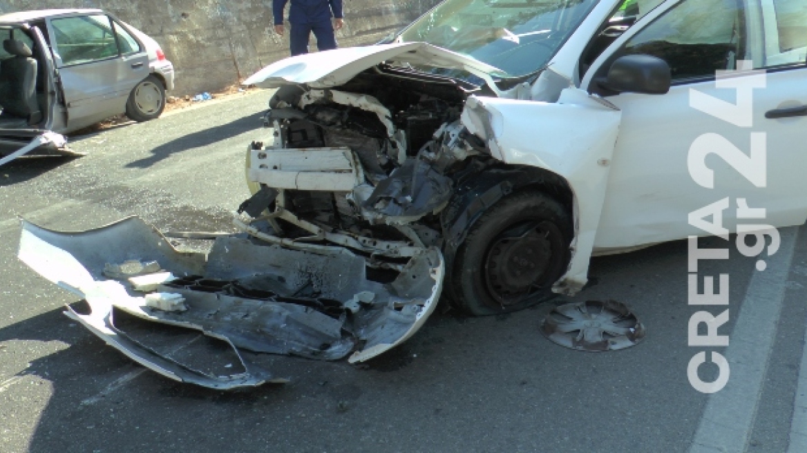 Θρήνος στο Πολυτεχνείο Κρήτης για την 52χρονη Θέλμα που «έσβησε» στην άσφαλτο