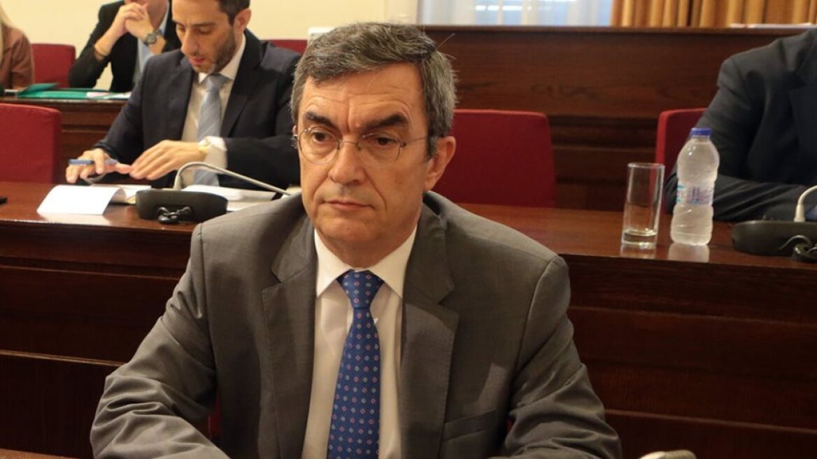 Λευτέρης Οικονόμου: Εθνικός στόχος η μείωση των θυμάτων από τροχαία δυστυχήματα