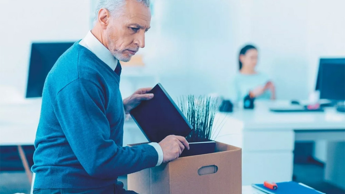 Πώς μπορείτε να βγείτε νωρίτερα στη σύνταξη