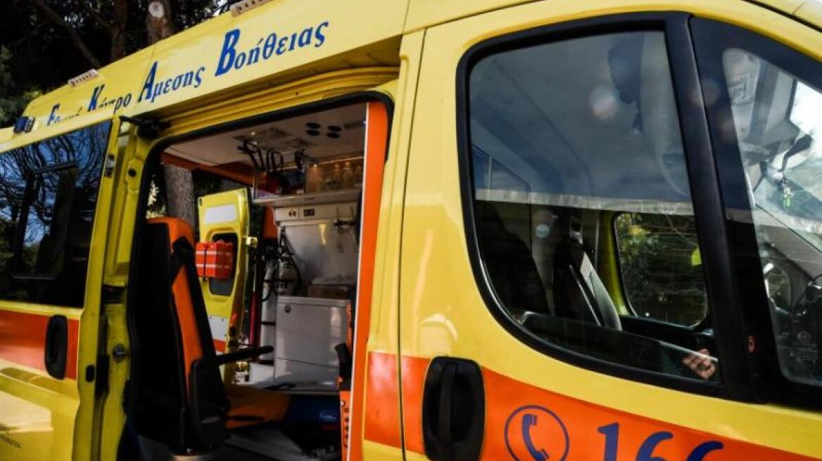 Πάτρα: Εντοπίστηκε πτώμα άντρα μέσα στο σπίτι του