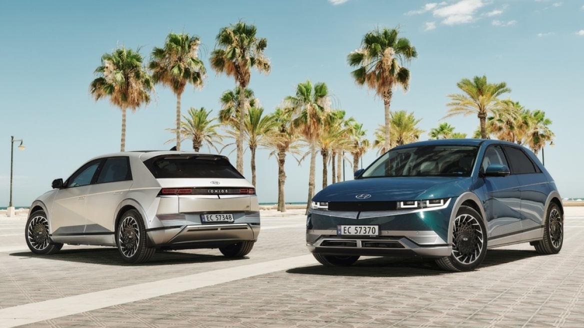 Η Hyundai ανακοινώνει το τέλος των θερμικών κινητήρων