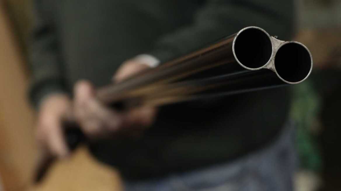 Σέρρες: Παραδόθηκε 32χρονος που επιχείρησε δυο φορές να σκοτώσει 45χρονο