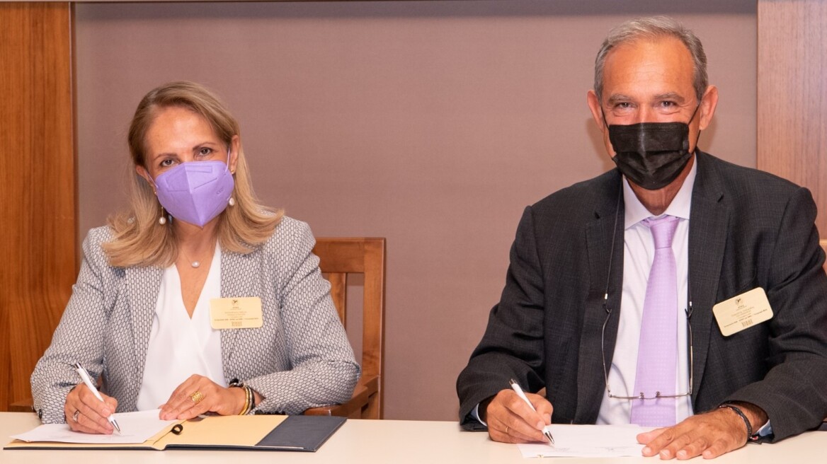 Μνημόνιο Συνεργασίας του Χρηματιστηρίου Αθηνών με την Ελληνική Αναπτυξιακή Τράπεζα