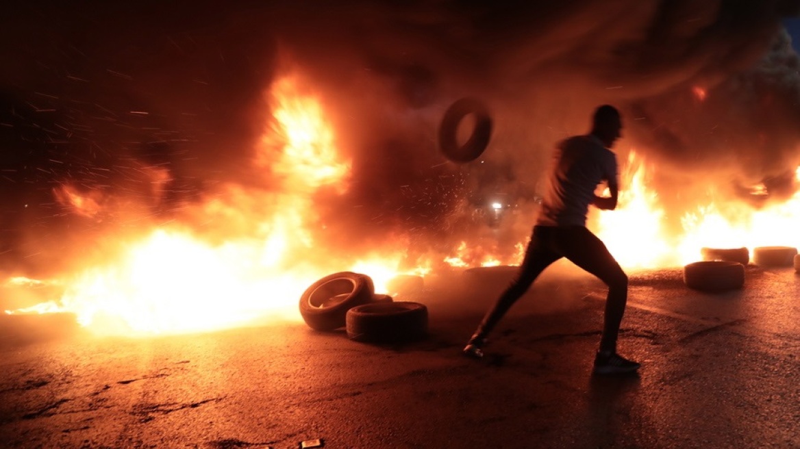 Αναβρασμός στη Δυτική Όχθη μετά την απόδραση έξι Παλαιστινίων από φυλακές υψίστης ασφαλείας