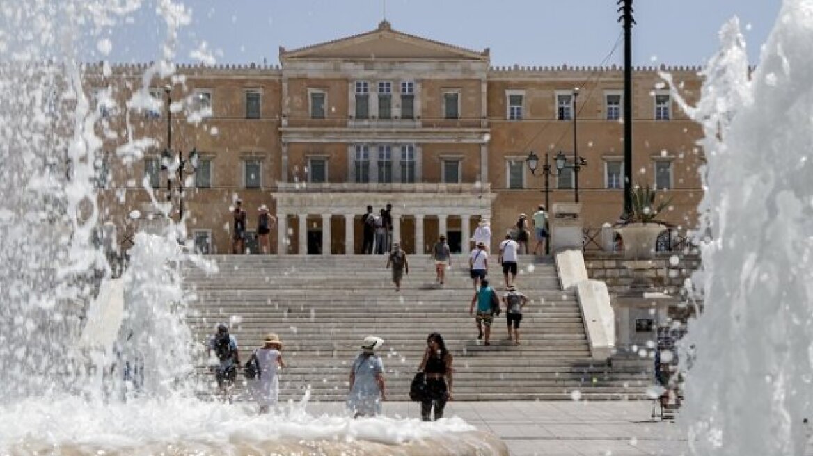 Άλμα 16,2% του ΑΕΠ: Έως 1 δισ. «χώρος» για έξτρα ελαφρύνσεις