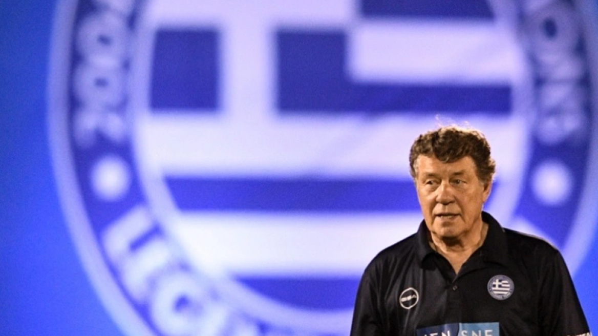 Ρεχάγκελ στο Gazzetta: «Δεν φανταζόμουν ποτέ ότι θα γινόμουν ταινία»
