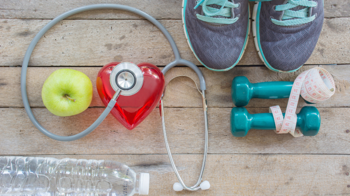 Υπέρταση: Επτά αποτελεσματικοί τρόποι να τη ρίξετε χαμηλά – Χωρίς φάρμακα