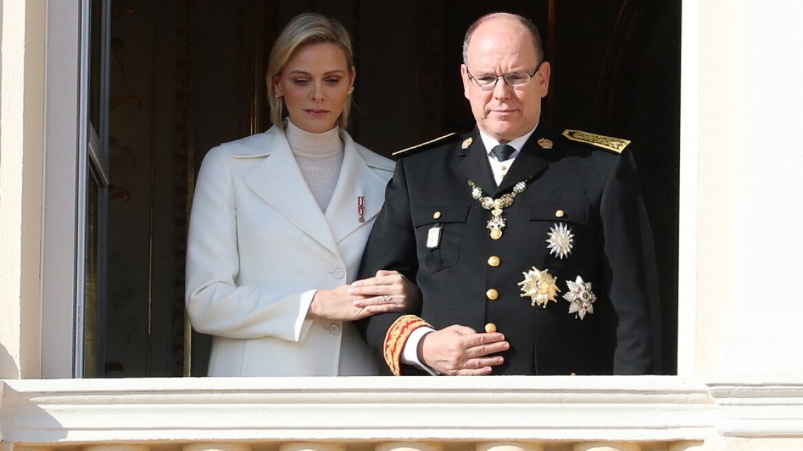 Πρίγκιπας Αλβέρτος για Σαρλίν: Δεν έφυγε από το Μονακό επειδή ήταν θυμωμένη μαζί μου!