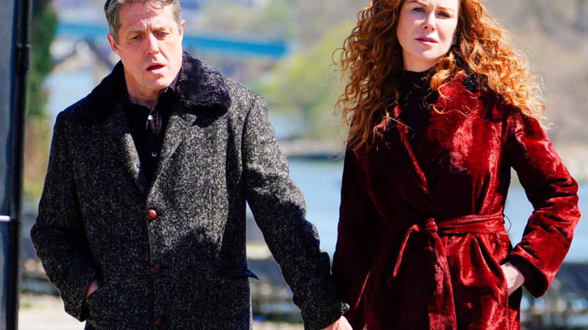 Οκτώ προειδοποιητικά σημάδια ότι είναι άπιστος Θωμάς 