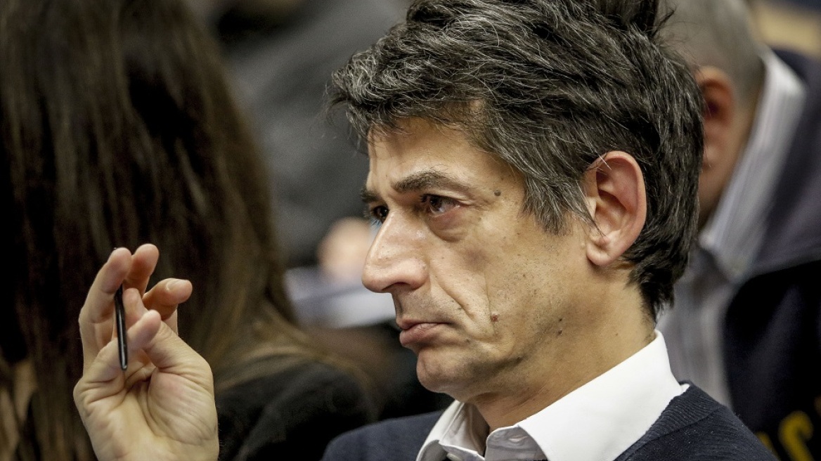 Νίκος Καρανίκας: Όταν πάει ένας πρωθυπουργός να τιμήσει νεκρό, δεν γιουχάρουμε