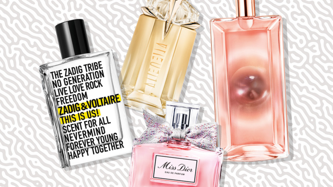 Το φθινόπωρο έφτασε και αυτά είναι τα 10 αρώματα που ξεχωρίζουμε για τη σεζόν