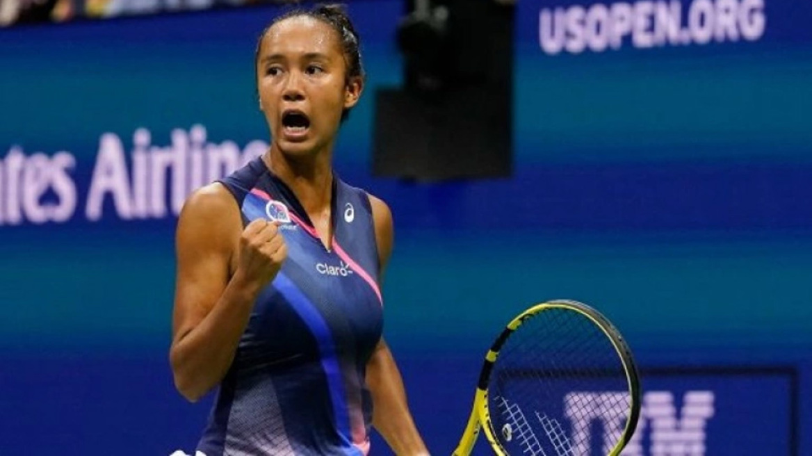 Φερνάντεζ - Σαμπαλένκα 2-1: Στον τελικό του US Open η 19χρονη Φερνάντεζ