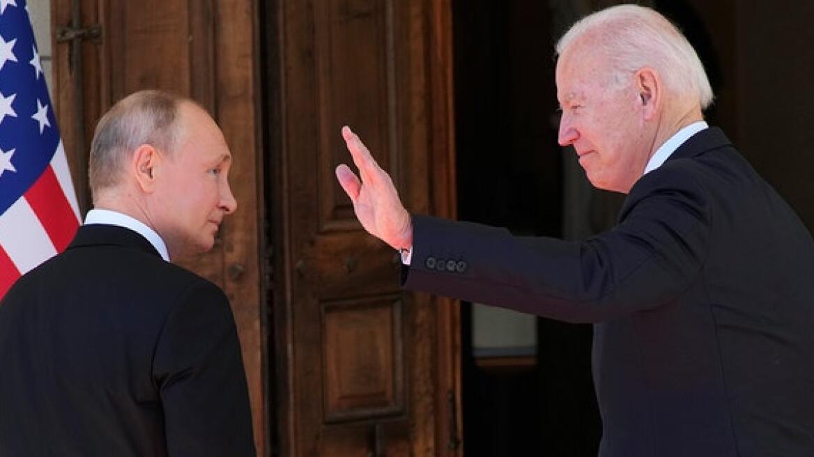 Μόσχα σε Αμερικανό πρέσβη: «Έχουμε αποδείξεις για παρέμβαση στις εκλογές μας»