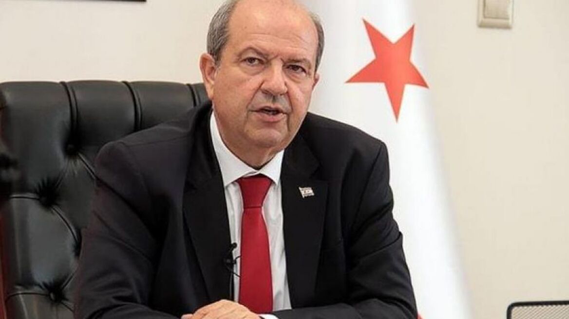 Προκλητικός Τατάρ για το Βαρώσι: Δεν το επιστρέφουμε, είναι κομμάτι της κυριαρχίας μας