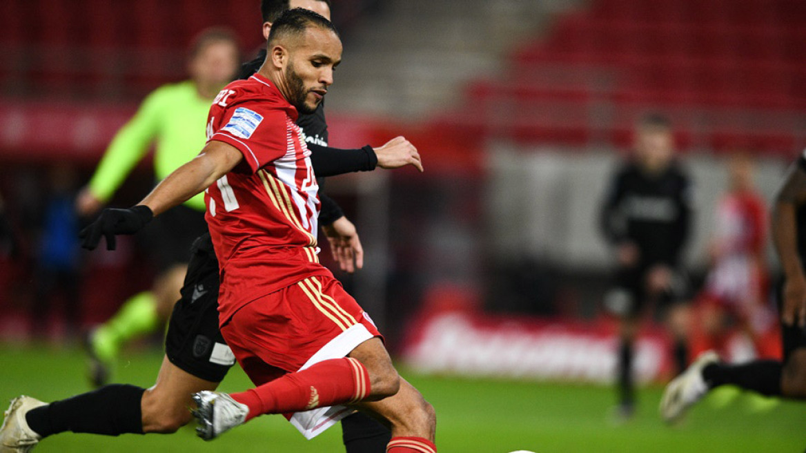 Super League: Αρχίζει το μοναδικό πρωτάθλημα που δεν έχει κάνει ακόμα πρεμιέρα!