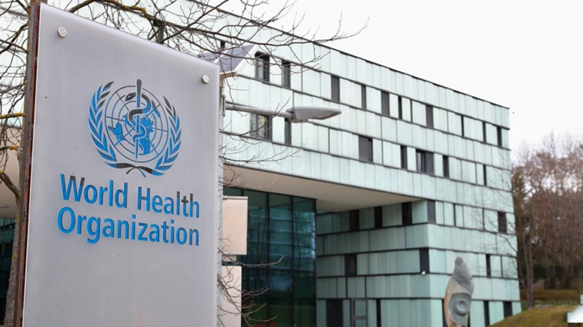 ΠΟΥ: Τα εμβόλια από μόνα τους δεν θα τερματίσουν την πανδημία