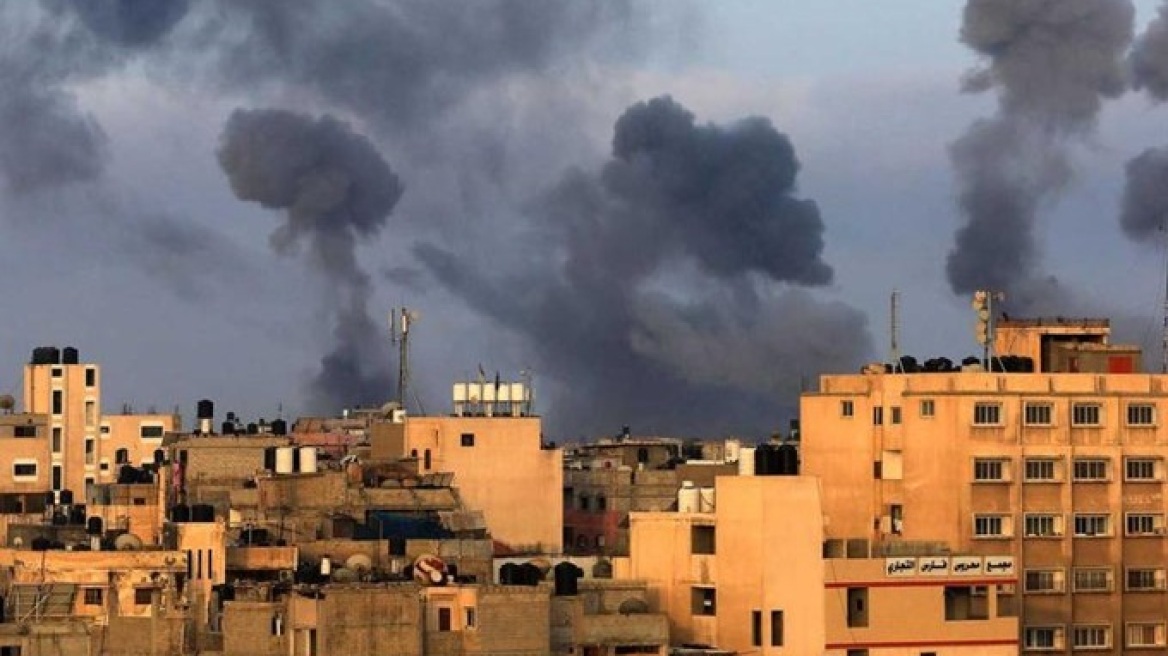 Ισραήλ: «Οι προειδοποιητικές κινήσεις που δεν είδε το Ισραήλ» - Τι λέει Έλληνας καθηγητής που ζει στην Ιερουσαλήμ