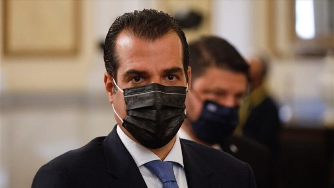 Πλεύρης: 1,5 δισ. έχουν εξασφαλιστεί για την αναβάθμιση του ΕΣΥ