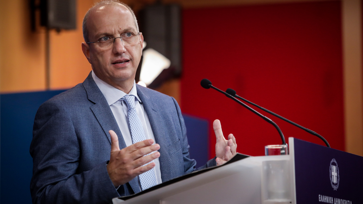 Οικονόμου: Το κράτος θα καλύψει το 80% των αυξήσεων στο ρεύμα - Αύξηση 20% στο επίδομα θέρμανσης