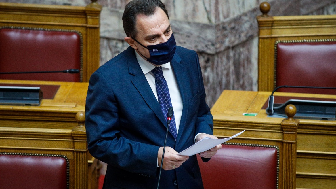 Γεωργαντάς: Δρομολογείται ο «ψηφιακός συμπαραστάτης» του πολίτη σε 400 ΚΕΠ