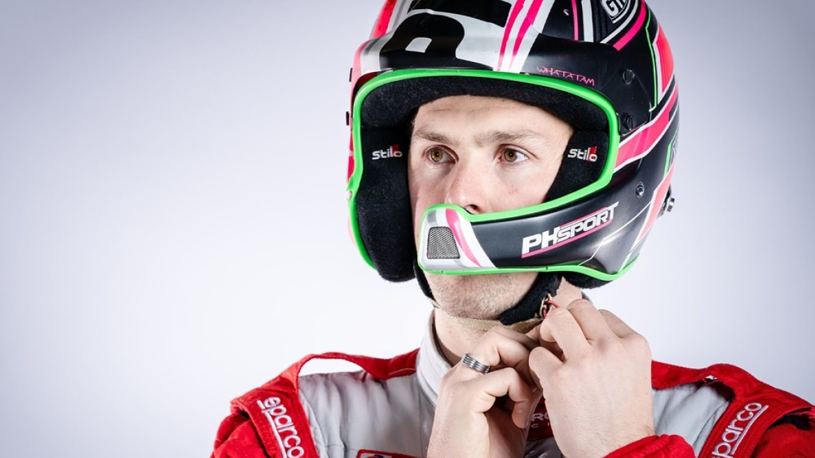 Αποκλεισμός για τον νικητή της κατηγορίας WRC3, Yohan Rossel