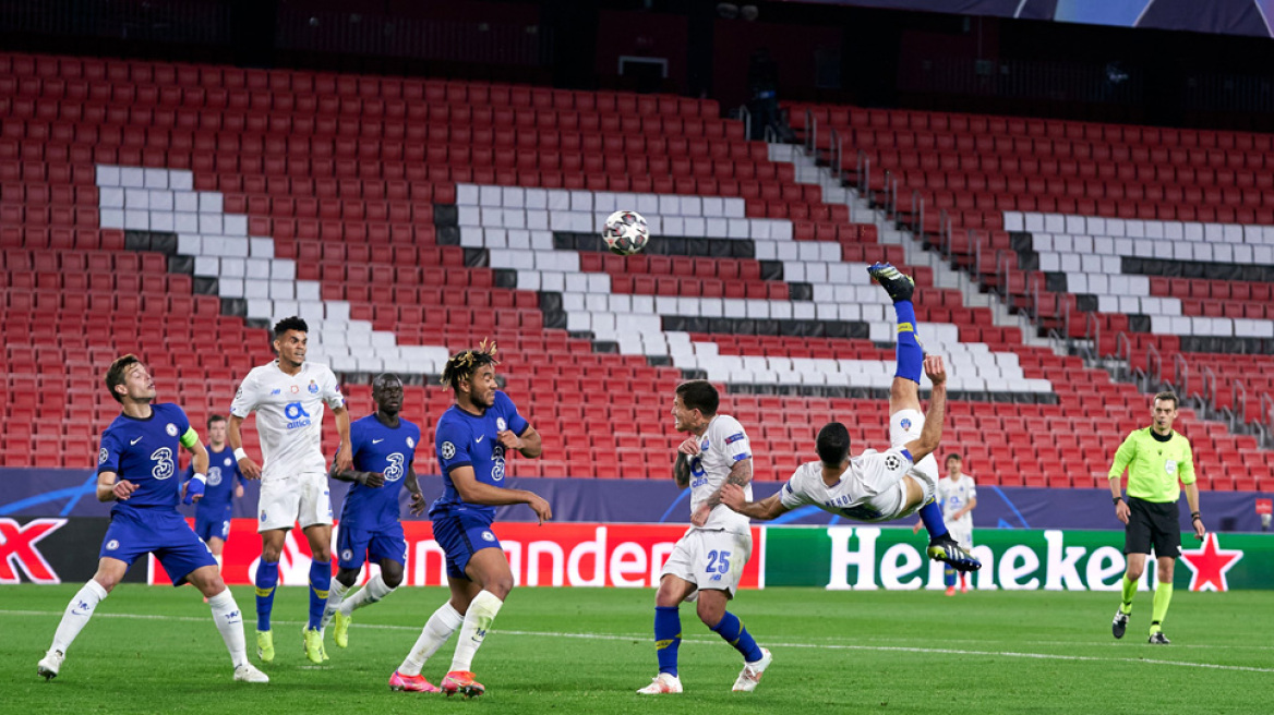 Πρεμιέρα με ντέρμπι στους ομίλους του Champions League