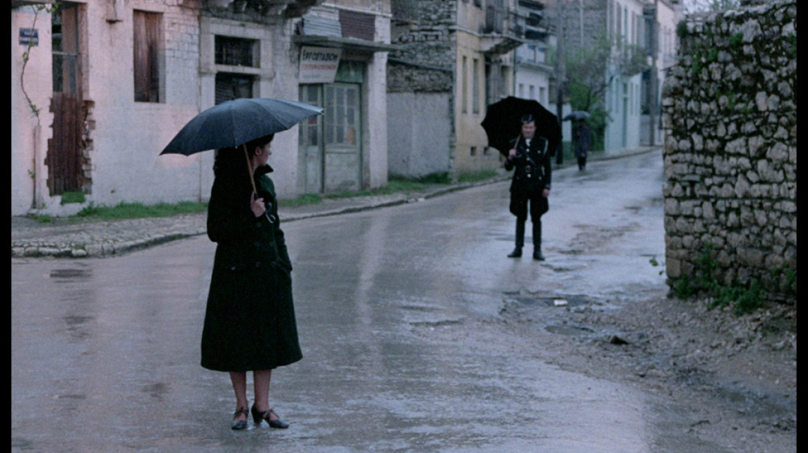 «Χώρα, Σε Βλέπω»