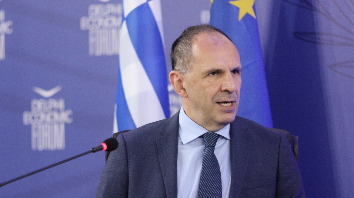 Γεραπετρίτης για μεταναστευτικό: Δεν γίνεται καμία επαναπροώθηση