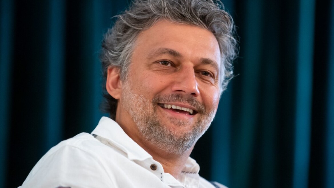 Γιόνας Κάουφμαν: Ο ποπ σταρ της όπερας απόψε στο Ηρώδειο - Ένας τενόρος με... groupies