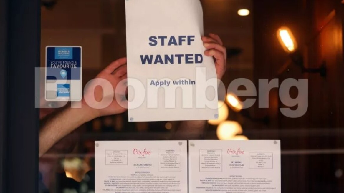 ManpowerGroup – Έρευνα σε 15 χώρες: Ποιοι κλάδοι «διψούν» για νέες προσλήψεις