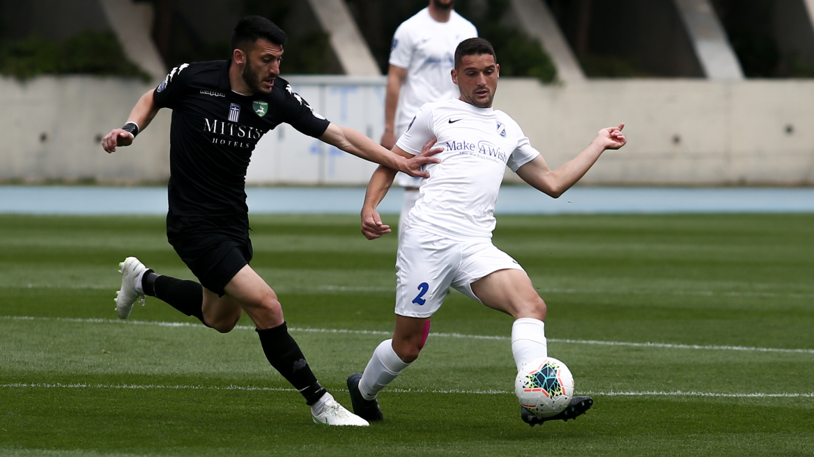 Στον εισαγγελέα για πλαστογραφία η ΠΑΕ Ρόδος