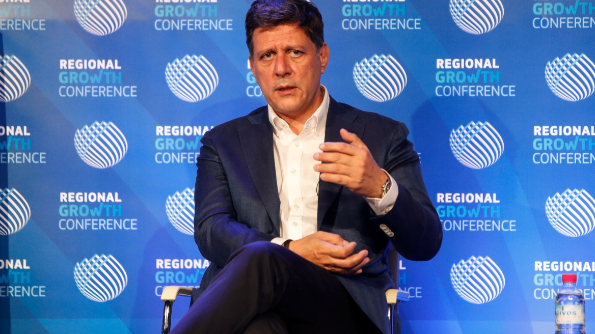 Βαρβιτσιώτης: Ζήτημα χρόνου η ένταξη των Δυτικών Βαλκανίων στην ΕΕ