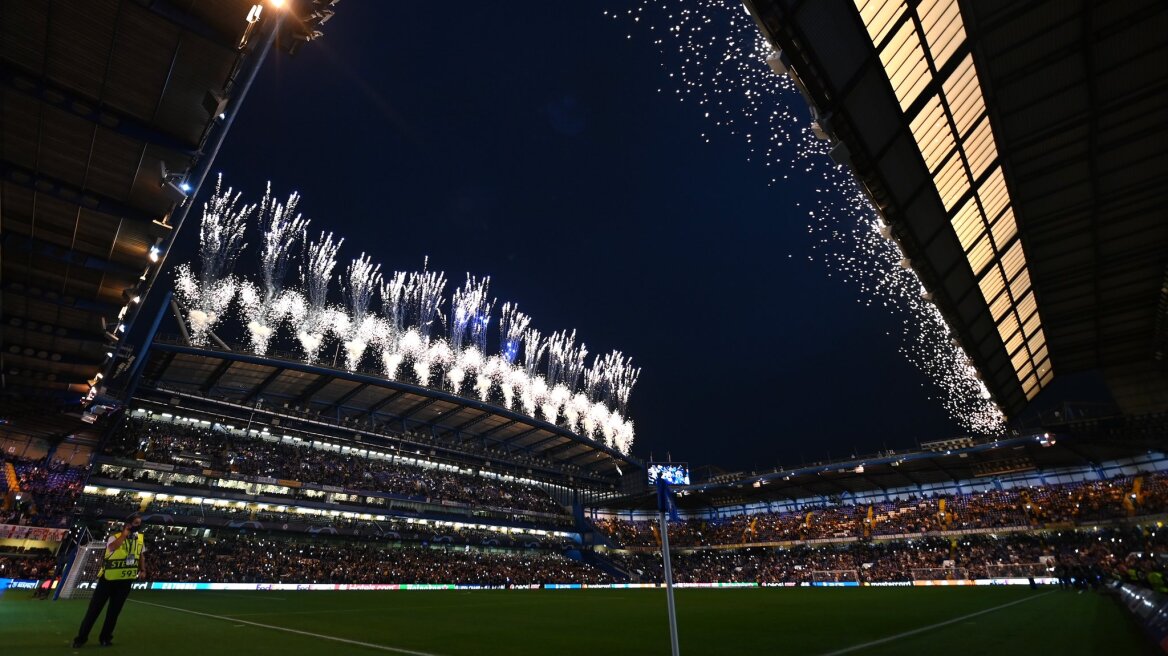 Champions League: Μεγάλα ματς σε Λίβερπουλ, Μιλάνο