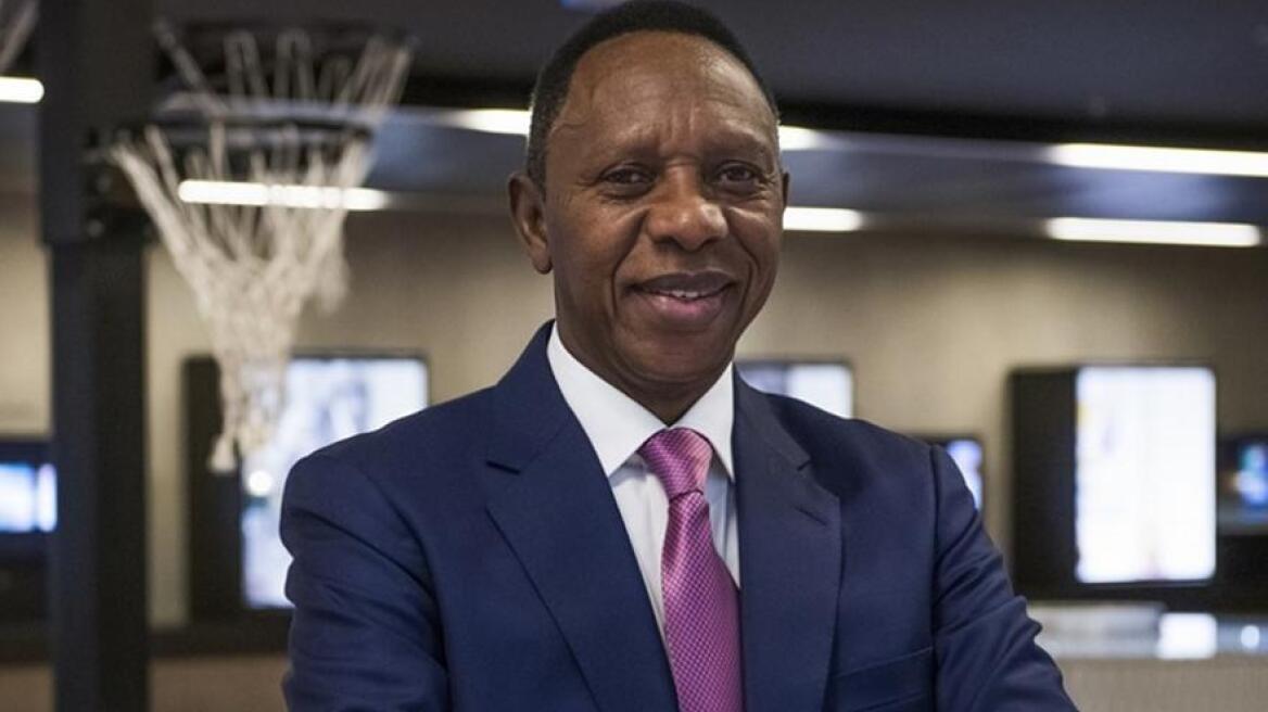 FIBA: Αθώος ο Χαμανέ Νιάνγκ, επιστρέφει στα καθήκοντά του