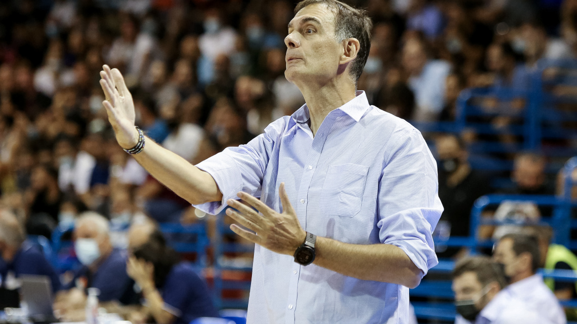 Μπαρτζώκας: «Ο Ολυμπιακός θα πρέπει να μπει σε μια νέα εποχή»