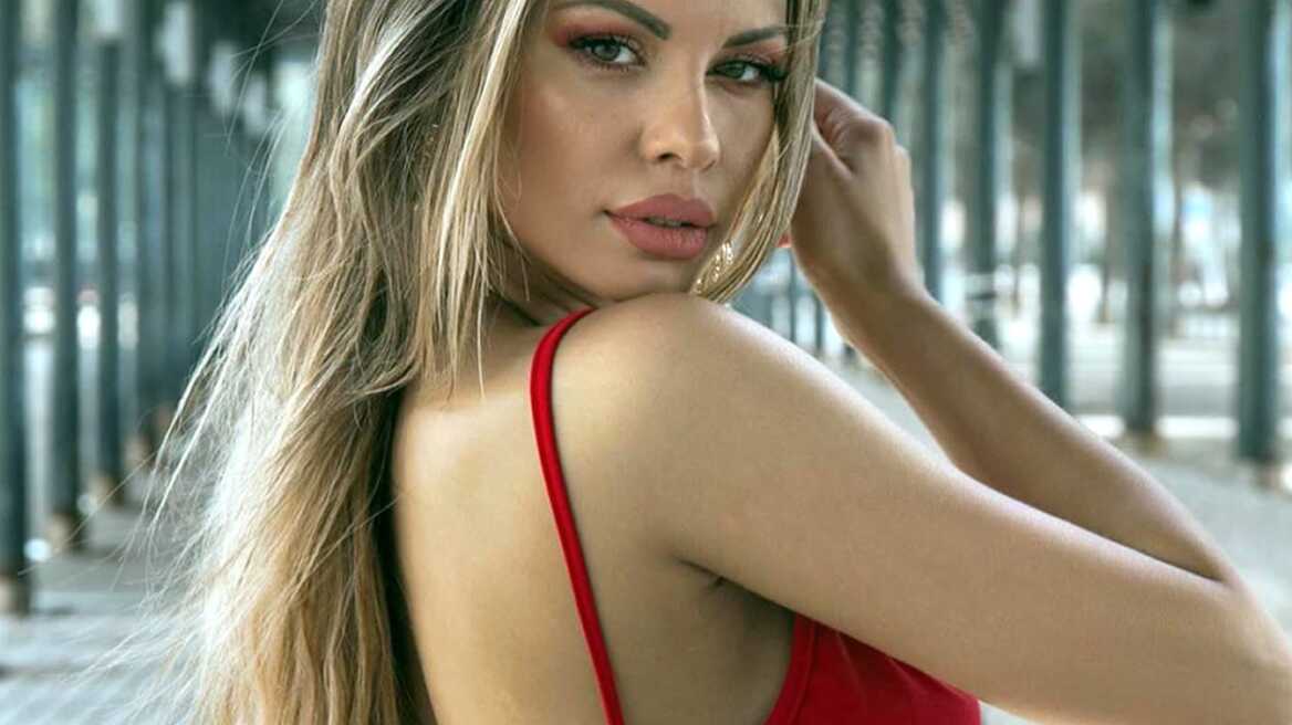 Μαμά έγινε πρώην παίκτρια του «My Style Rocks» - Φωτογραφίες με το νεογέννητο μωρό της