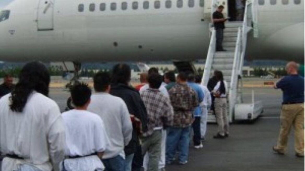 ΗΠΑ: Υποχρεωτικός ο εμβολιασμός για τους μετανάστες που ζητούν μόνιμη άδεια διαμονής