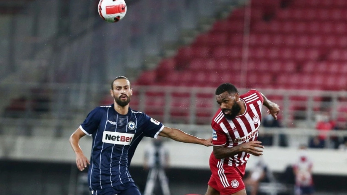 Από Βαλμπουενά σε Βαλτσίκ κι από Όλεγκ σε Φόρτου-Μασού, μέσω Εμβιλά και Μπουχαλάκη