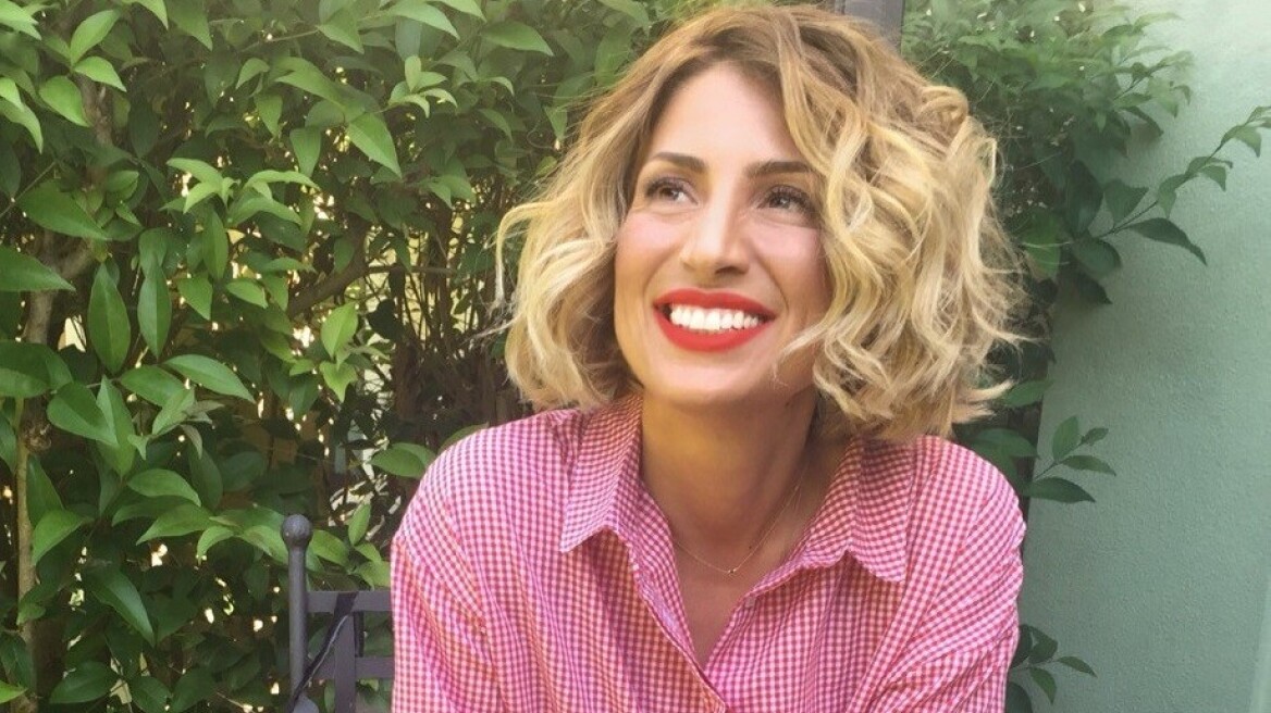 Η Μαρία Ηλιάκη για την ζωή στο εξωτερικό: «Το λέγαμε ότι θα έρθουμε στην Ελλάδα, δεν μας σήκωνε το κλίμα εκεί»