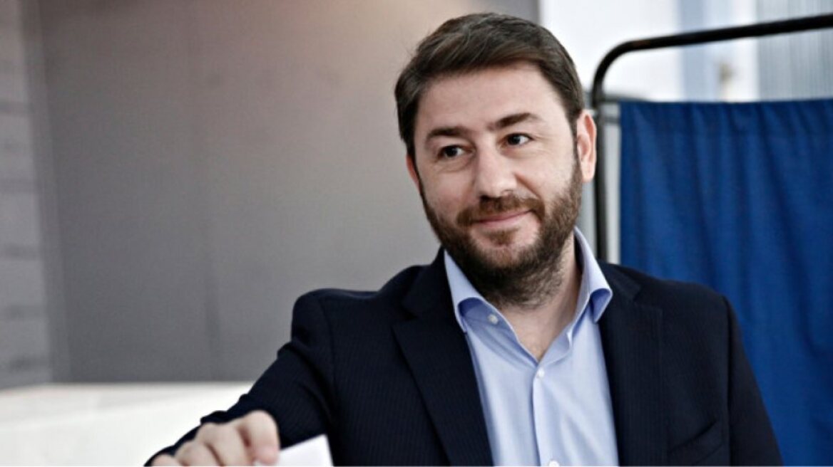 Ανδρουλάκης: Η δημοσίευση ονομάτων μαθητών νηπίου καταστρατηγεί κάθε εγγύηση κράτους δικαίου