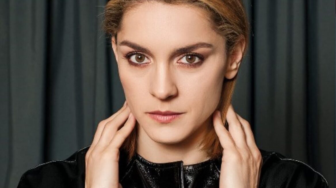 Γιουλίκα Σκαφιδά: Το δηκτικό σχόλιο κατά ελληνικής σειράς - Οπισθοδρομικές ατάκες που προσβάλλουν