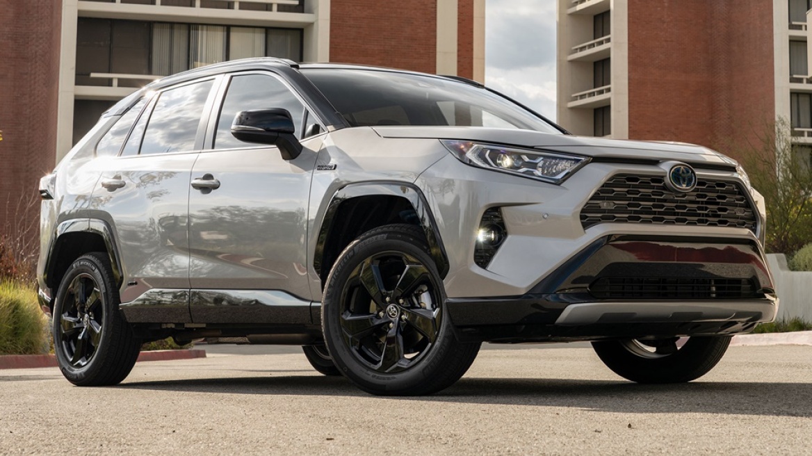 Αντιδράσεις για το φορολογικό από Toyota και Honda στις ΗΠΑ