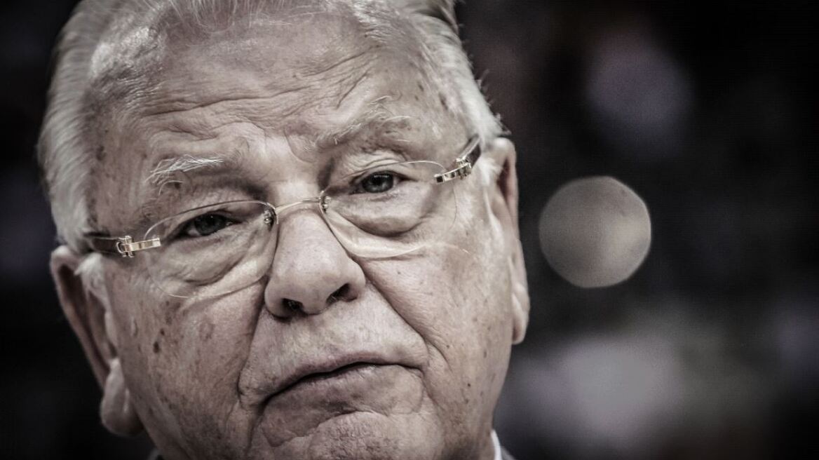 Οικονόμου για Ίβκοβιτς: «Έφυγε σήμερα ο δικός μας Ντούντα»